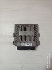 CALCULATEUR MOTEUR ECU FORD FOCUS 1.8 TDCI 115 CV 5WS40303J-T/3ANK (C8A)