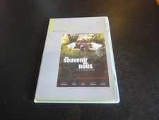 RARE! DVD "EN SOUVENIR DE NOUS" Helene LAPIOWER, Marie VINOY, Philippe LELIEVRE