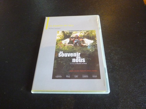 Rare dvd souvenir de - souvenir,