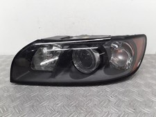 Optique avant principal gauche (feux)(phare) VOLVO S 40 2 PHASE 1 31335233