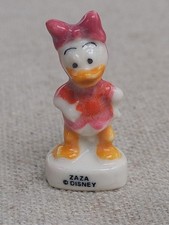 Fève Disney Zaza