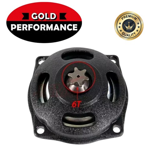 Cloche embrayage minimoto - cloche, d'embrayage