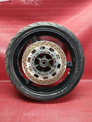 Jante avant disque - yamaha, yzf