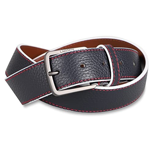 Lacoste ceinture pour homme - [lacoste],