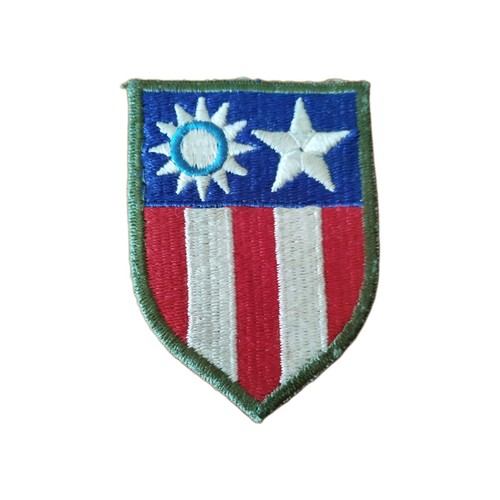 Patch china burma india cbi - burma,