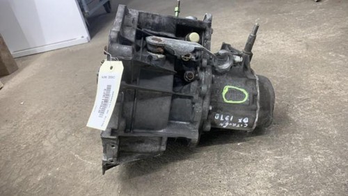 Boite vitesses citroen bx - citroen,