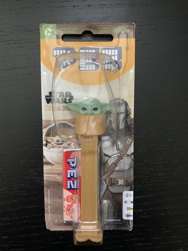 Star wars pez - pez, the