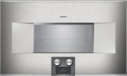 Gaggenau combi steam - gaggenau, 2.1