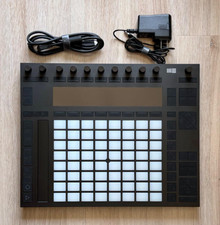 Contrôleur MIDI Ableton Push