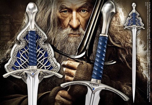 Réplique hobbit 1 - lo,