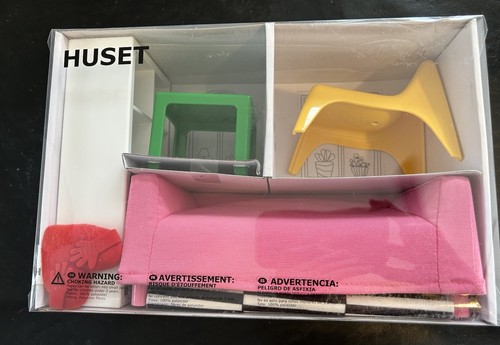 Ikea huset doll - huset,