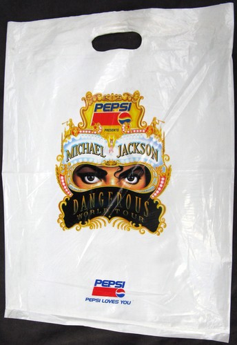 Michael jackson sac promo - michael,