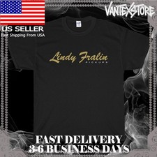 NEW SHIRT LINDY FRALIN PICKUP