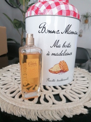 Parfum calèche hermès - calèche,
