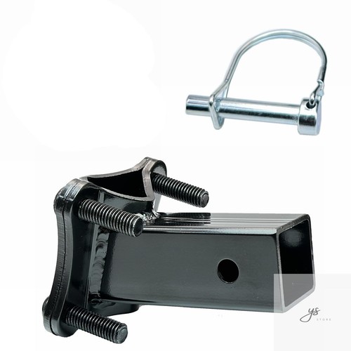 Spare hitch for weeride - for, kazam