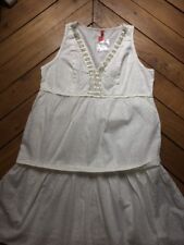 Robe Captain Tortue 38 Neuve Avec Étiquette