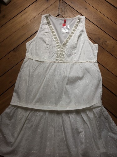 Robe captain tortue neuve - robe, 38