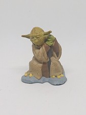 Starwars - Figurine Yoda