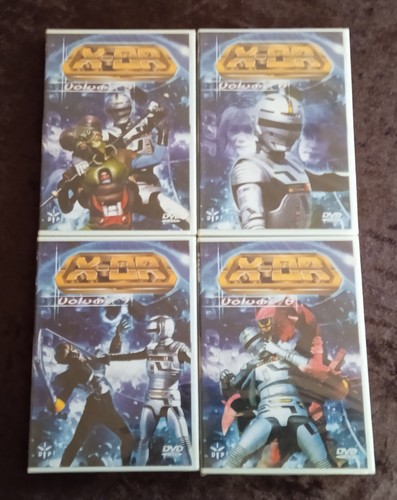 Dvd du - dvd, (mission