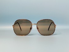 LUNETTES DE SOLEIL VINTAGE