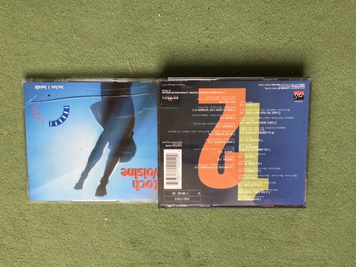 Musique album roch voisine - album,