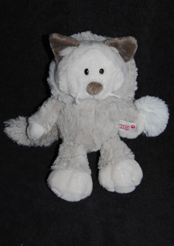 Peluche nici doudou - peluche, chat