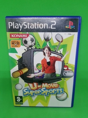Jeux playstation ps2 eye - jeux, toy