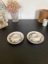 2 Coquetiers - Linnaea