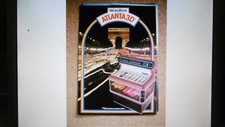 flyer de juke box Wurlitzer