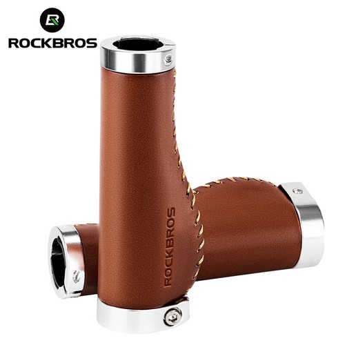 Rockbros poignées guidon - rockbros,