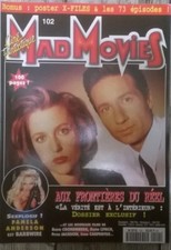 MAD MOVIES n° 102