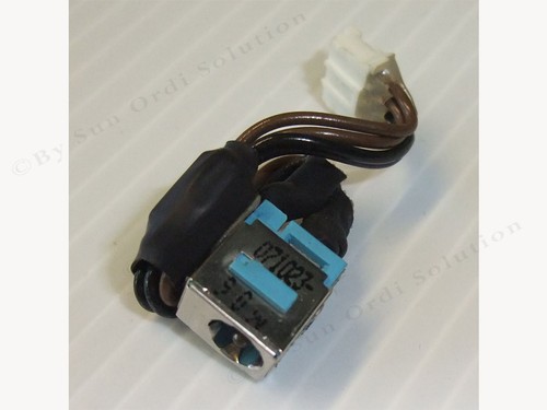 Connecteur alimentation acer - connecteur,