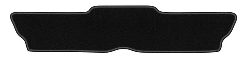 Tapis arrière moquette - tapis,