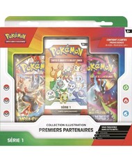 Pokémon Coffret 30 Ans