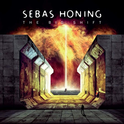 Sebas honing the - honing, big