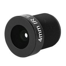 CCTV 4mm 3MP HD Board Lens