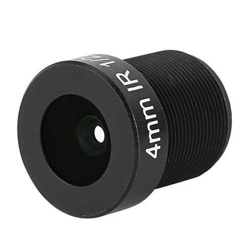 Cctv 4mm 3mp - 3mp, board