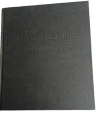 Camille Claudel, Le miroir et