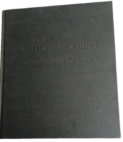 livre collection camille