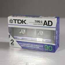 Pack cassettes audio - de, 2