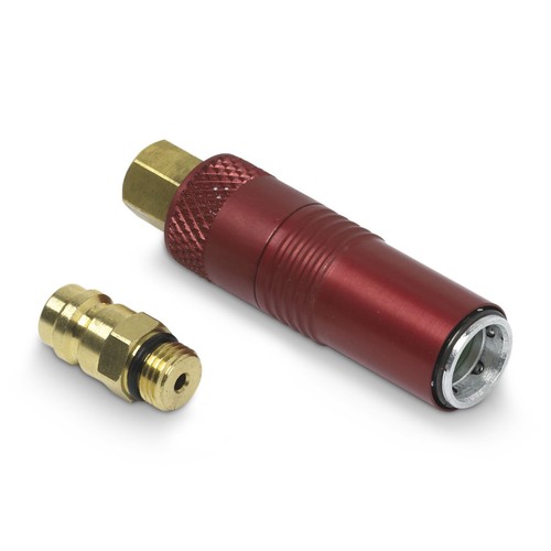 Adaptateur bouchon service - adaptateur,