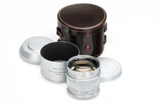 Leitz Hektor 2,5/125Mm CE11119