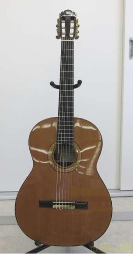 guitare rodriguez