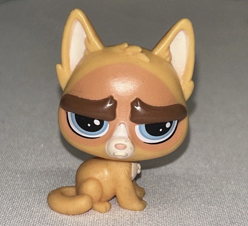 Hasbro lps original little - original,