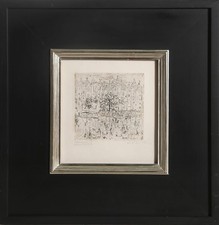 Pierre Lesieur, Place De La