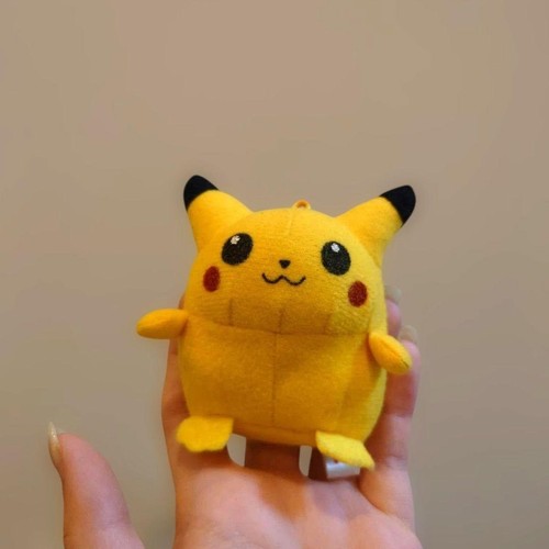 Pokemon pikachu peluche - pokemon,