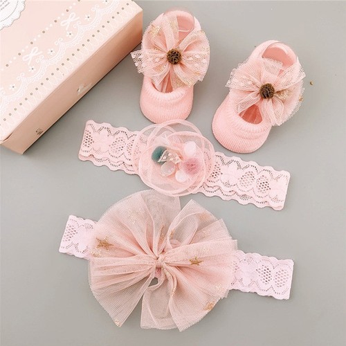 Trio naissance bebe fille - trio,