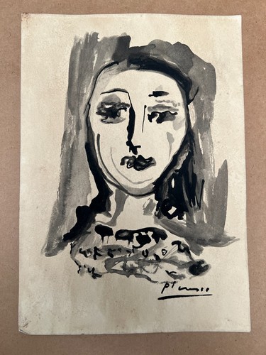 Pablo picasso - pablo,
