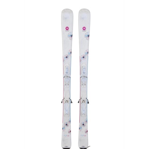 Ski occasion junior - , rossignol