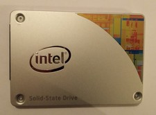 SSD INTEL SSDSC2BW120A4 2.5"